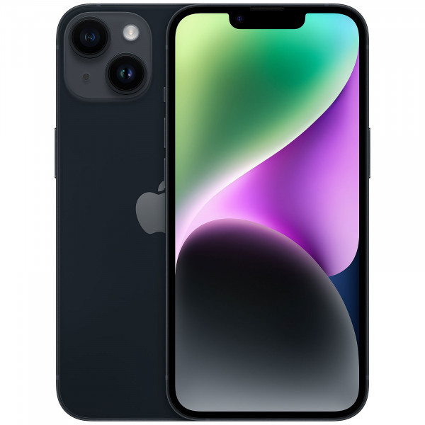 IPHONE 14 MINUIT 128GO reconditionné