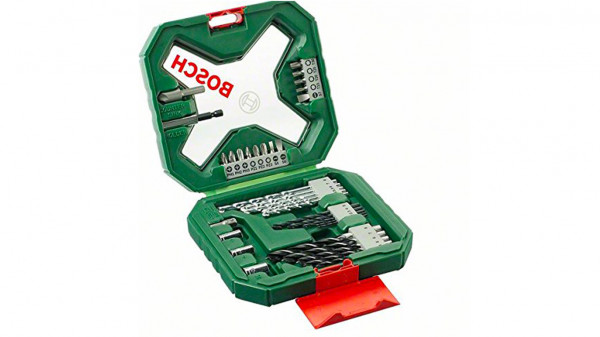 COFFRET PERCAGE BOSCH X34