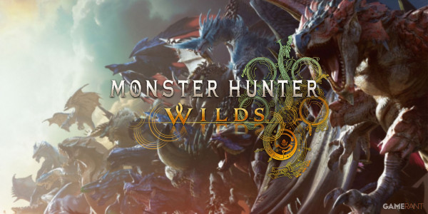 JEU XBOX SERIES X MONSTER HUNTER WILDS reconditionné