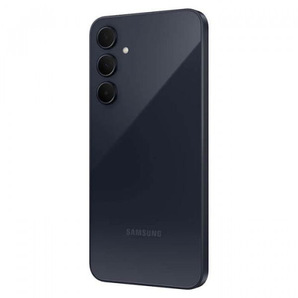 SAMSUNG GALAXY A35 5G BLEU NUIT 128GO DS reconditionné