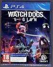 WATCH DOGS LEGION PS4
