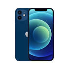 IPHONE 12 BLEU 64GO BATT 100% A