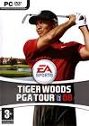 TIGER WOODS PGA TOUR 08