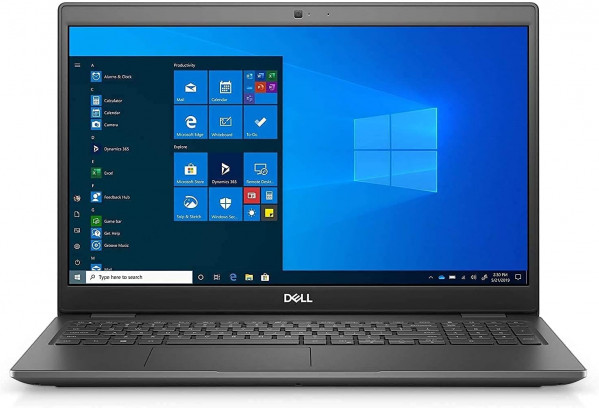PCP 15.6' DELL WIN11 PRO/CORE I5-10210U 1.6GHZ/256GO NVME/8GO/WIFI/BT