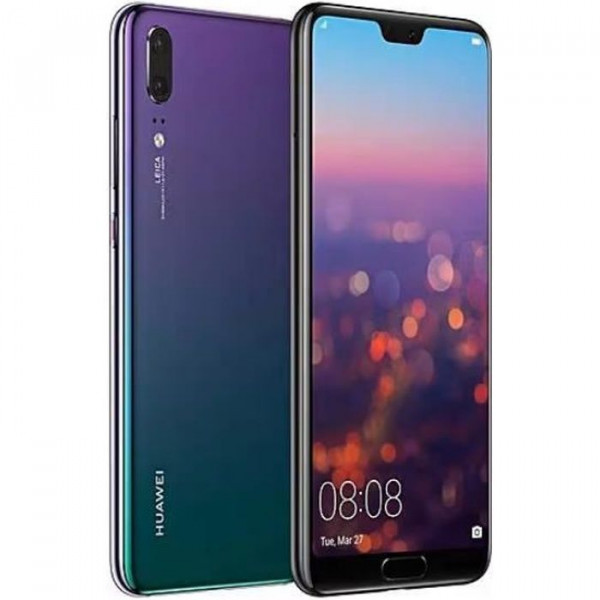 HUAWEI P20 128GO