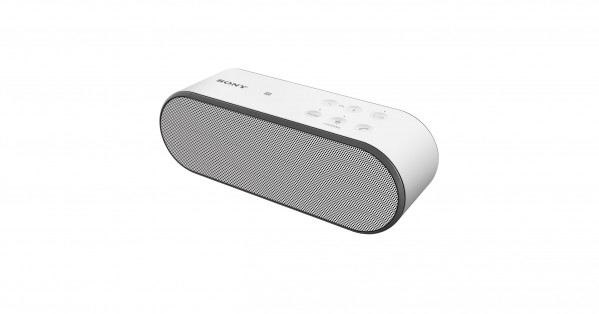 ENCEINTE NOMADE BT SONY SRS-X2