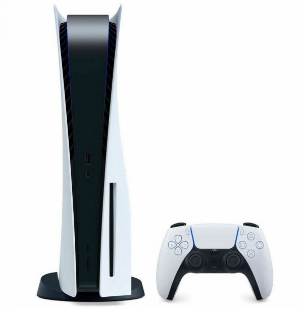 CONSOLE PS5 FAT STANDARD SANS BOITE
