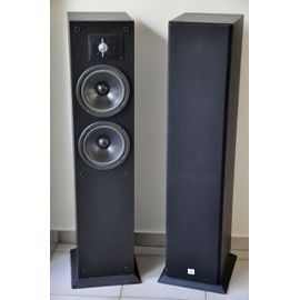 PAIRE COLONNES JBL TLX 45