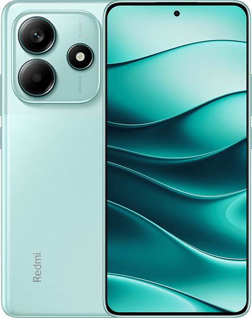 REDMI NOTE 14 5G 256GO