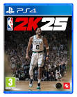 JEU PS4 2K25 reconditionné