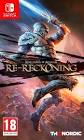 JEU NINTENDO SWITCH KINGDOM OF AMALUR RE-RECKONING