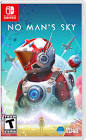 JEU NINTENDO SWITCH NO MAN'S SKY