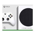 CONSOLE MICROSOFT XBOX SERIES S 512GO DIGITAL ROBOT WHITE