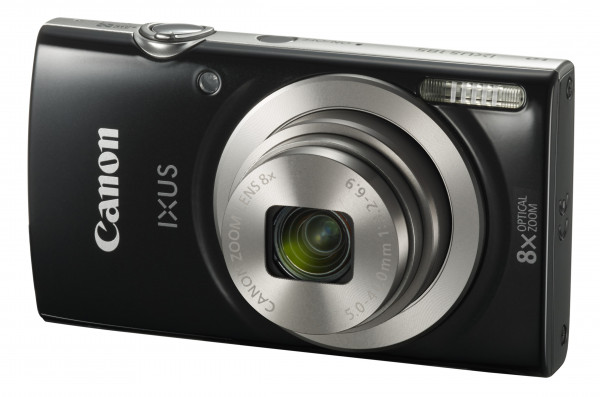 APN COMPACT CANON IXUS185 20MP ZOOM X8