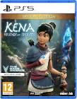 JEU PS5 KENYA BRIDGE OF SPIRITS reconditionné