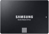 HDD 2.5' SSD 500GO SAMSUNG 860 EVO V-NAND SSD