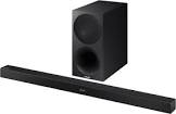 BARRE DE SON 2.1 320W BT/HDMI + CAISSON SAMSUNG HW-M450/ZF