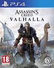 JEU PS4 ASSASSIN'S CREED VALHALLA