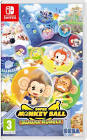 JEU SWITCH SUPER MONKEY BALL BANANA RUMBLE
