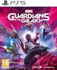 JEU PS5 MARVEL GUARDIANS OF THE GALAXY