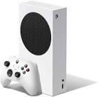 CONSOLE MICROSOFT XBOX SERIE S 512GO ROBOT WHITE