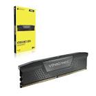 CORSAIR VENGEANCE DDR5 32GO (16GBX2) 4800MHZ