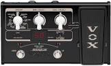 PEDALE MULTI-EFFETS VOX STOMPLAB IIG