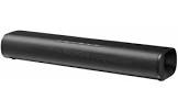 BARRE DE SON 30W BLUETOOTH/HDMI/AUX/OPTI ESSENTIEL B BBS-420
