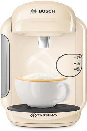 CAFETIERE DOSETTE TASSIMO BOSCH TAS1407/02 1300W