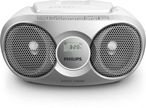 POSTE RADIO/CD PHILIPS AZ215S/12