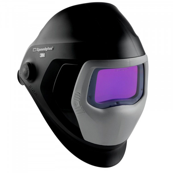 CASQUE DE SOUDURE 3M SPEEDGLAS 9100