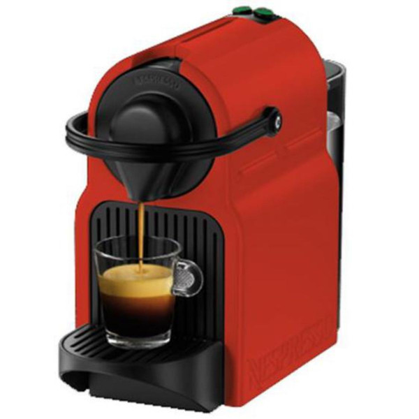 CAFETIERE DOSETTE NESPRESSO INISSIA KRUPS NEUVE