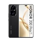 HONOR 200 PRO 512GO MIDNIGHT BLACK DS