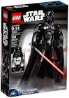 LEGO STAR WARS DARTH VADER 75534