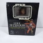 BUSTE STAR WARS GENTLE GIANT LUKE SKYWALKER X-WING PILOT GEAR