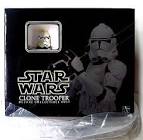 BUSTE STAR WARS GENTLE GIANT CLONE TROOPERS DELUXE