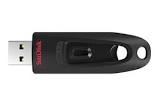 CLE USB3.0 64GO SANDISK ULTRA (NEUF)