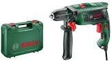 PERCEUSE A PERCUSSION 570W BOSCH EASY IMPACT 570