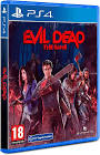JEU PS4 EVIL DEAD THE GAME