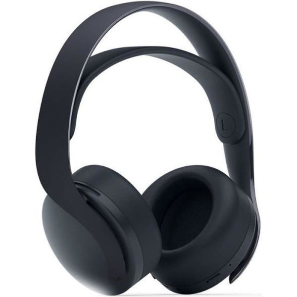 MICRO CASQUE SONY 3D PULSE NOIR