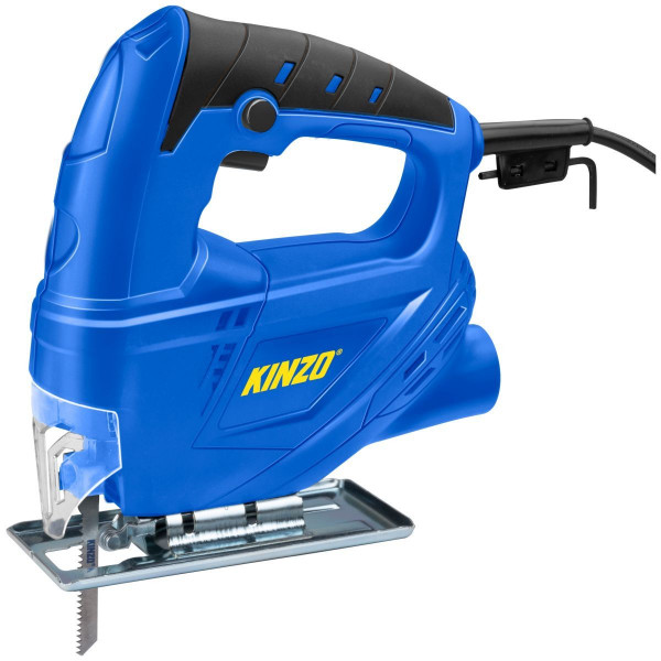 SCIE SAUTEUSE KINZO 400W