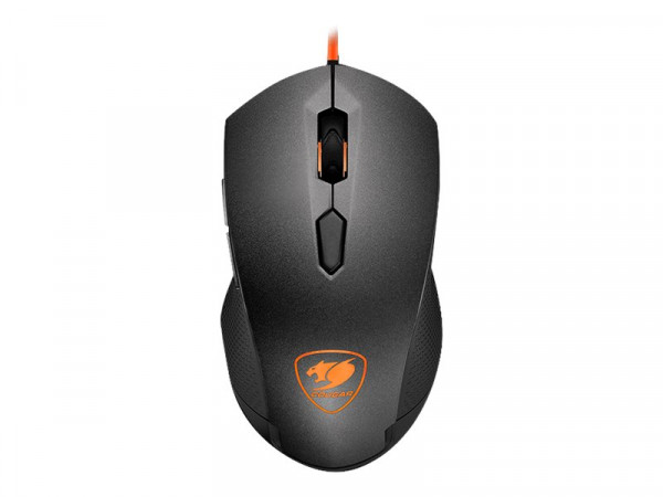 SOURIS FILAIRE COUGAR MINOS X2