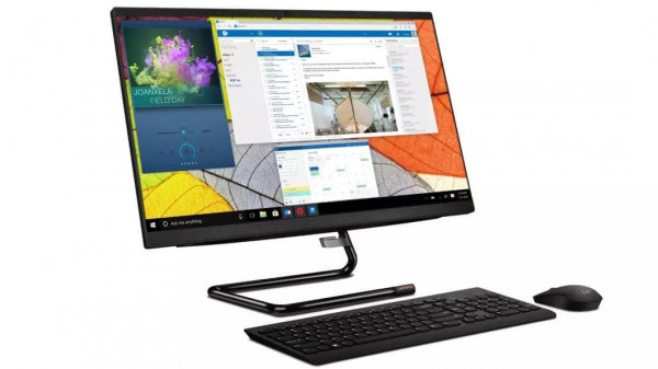 TOUT EN 1 24' LENOVO IDACENTRE AIO 3 24IMBO5 WIN 11
