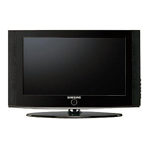 TV LCD SAMSUNG LE32S86BD SANS TNT