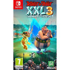 JEU SWITCH ASTERIX ET OBELIX XXL3