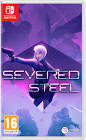 JEU WITCH SEVERED STEEL