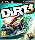 JEU PS3 DIRT 3