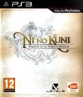 JEU PS3 NINO KUNI LA VENGEANCE DE LA SORCIERE CELESTE