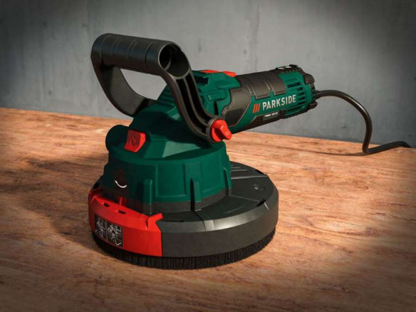 PONCEUSE MULTIFONCTION PARKSIDE PWBS180B3 1050W