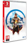 JEU NINTENDO SWITCH MORTAL KOMBAT 1